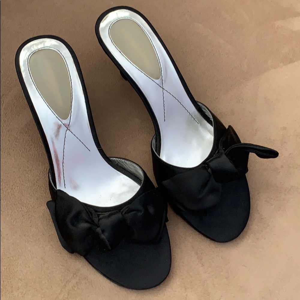 Liz Claiborne Flex Zone “Babe” Sandal